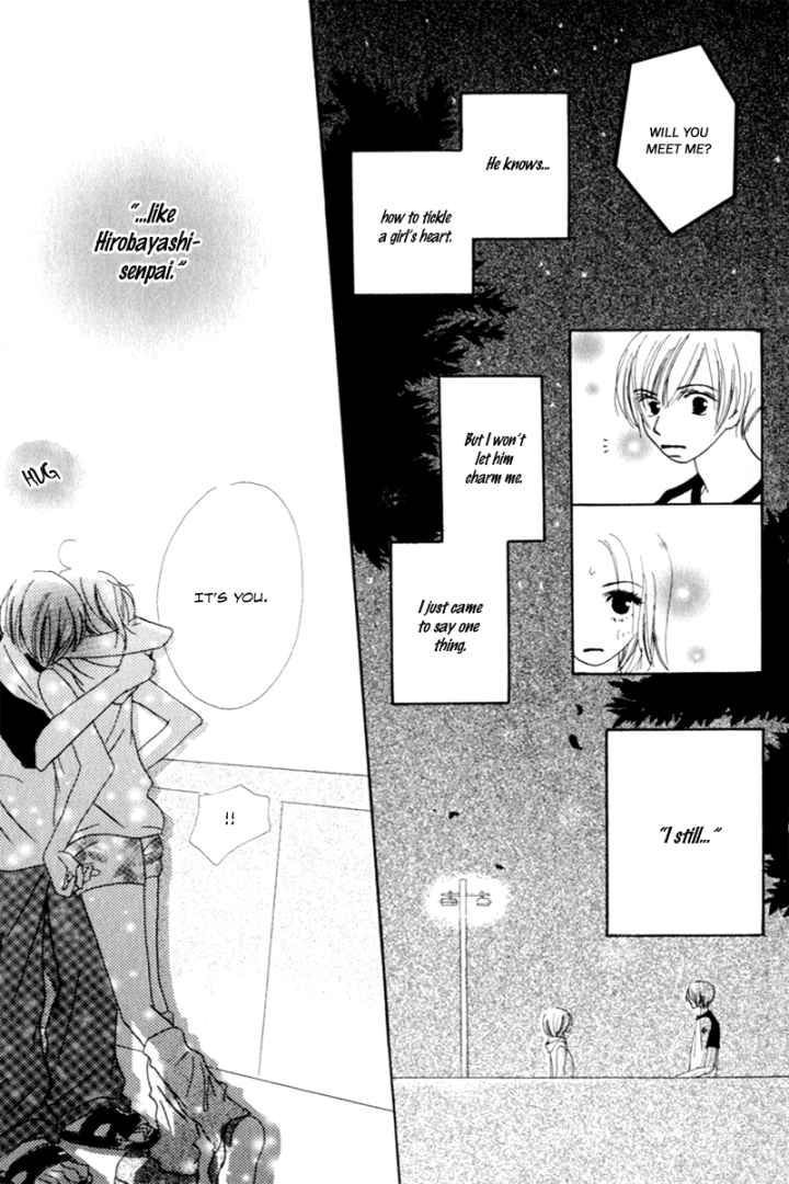 Sonna no Koi ja Nai Chapter 2 page 23 - Chapter 2 : That's Not Love