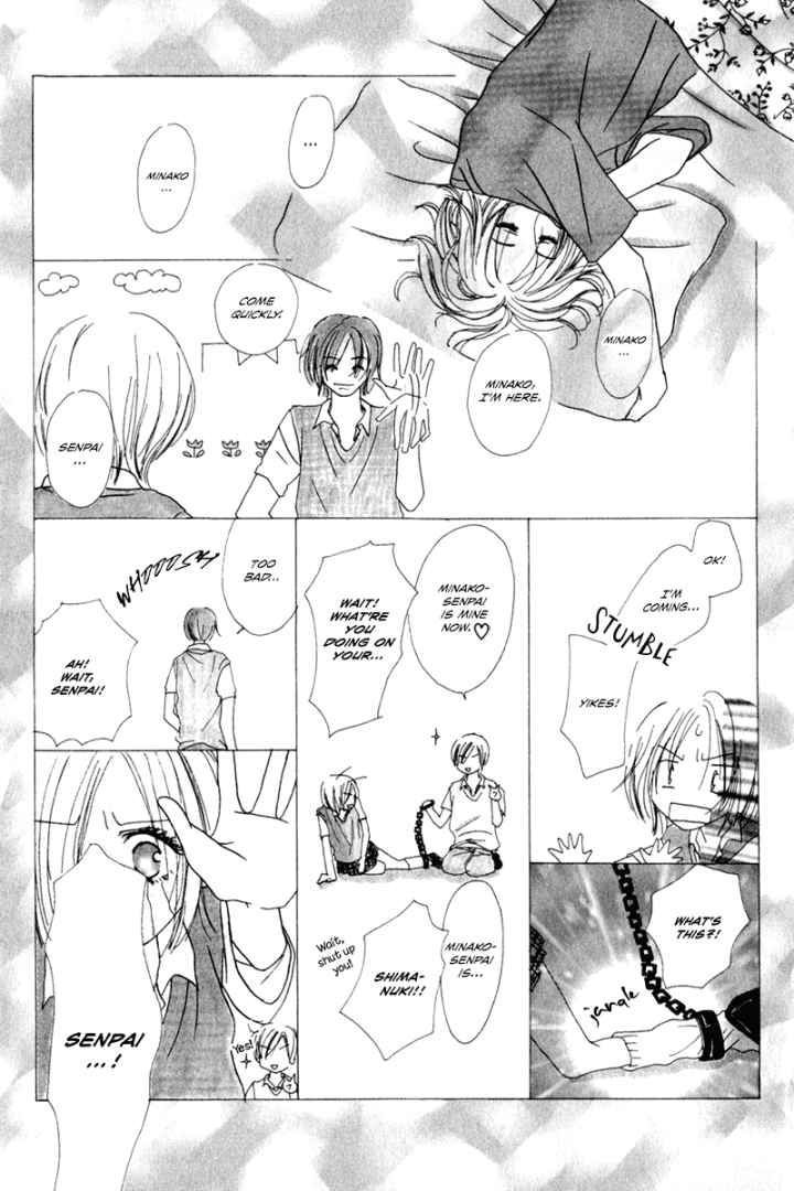 Sonna no Koi ja Nai Chapter 2 page 25 - Chapter 2 : That's Not Love