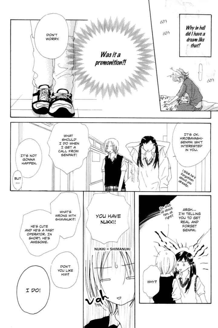 Sonna no Koi ja Nai Chapter 2 page 26 - Chapter 2 : That's Not Love