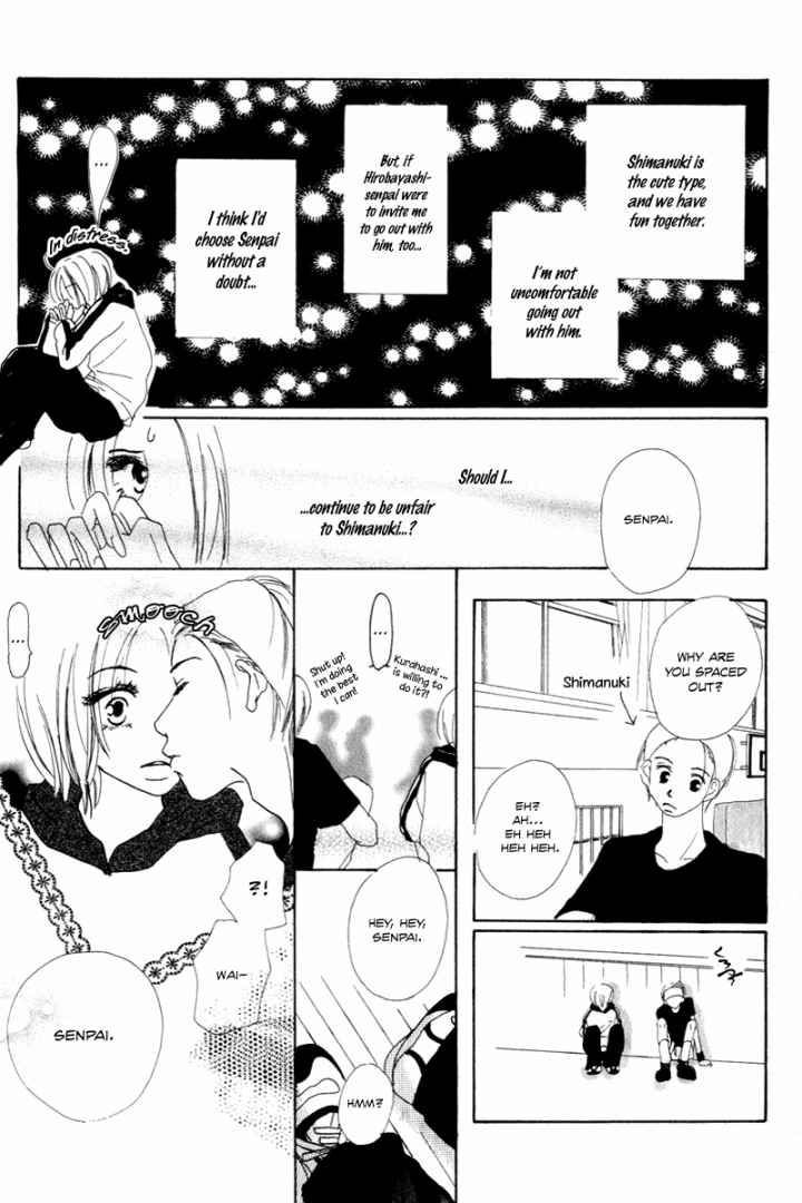 Sonna no Koi ja Nai Chapter 2 page 29 - Chapter 2 : That's Not Love