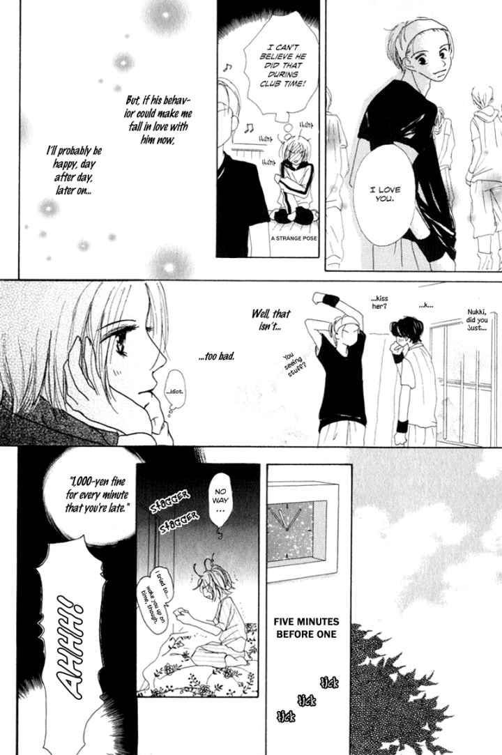 Sonna no Koi ja Nai Chapter 2 page 30 - Chapter 2 : That's Not Love