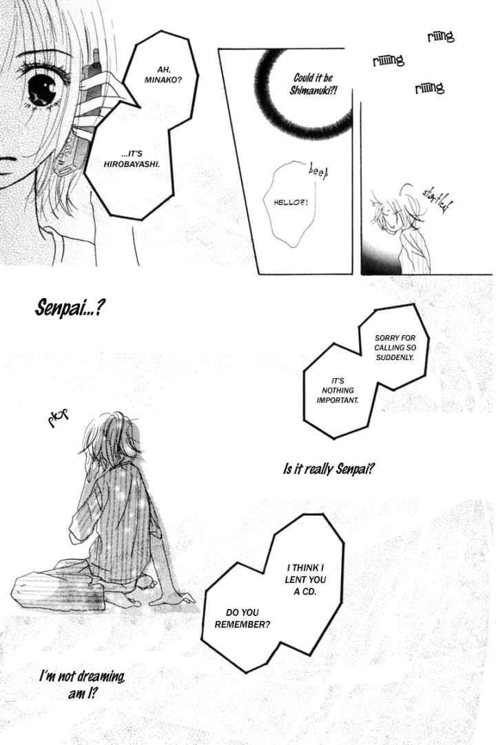Sonna no Koi ja Nai Chapter 2 page 31 - Chapter 2 : That's Not Love