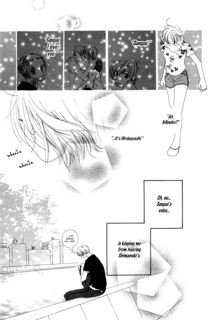 Sonna no Koi ja Nai Chapter 2 page 33 - Chapter 2 : That's Not Love