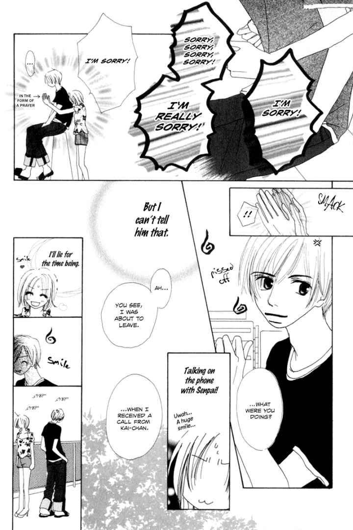 Sonna no Koi ja Nai Chapter 2 page 34 - Chapter 2 : That's Not Love