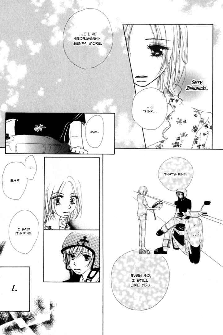 Sonna no Koi ja Nai Chapter 2 page 37 - Chapter 2 : That's Not Love