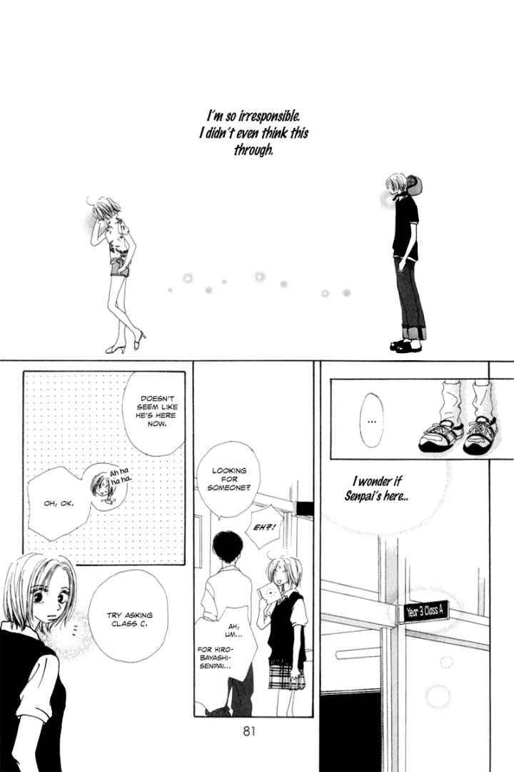 Sonna no Koi ja Nai Chapter 2 page 39 - Chapter 2 : That's Not Love
