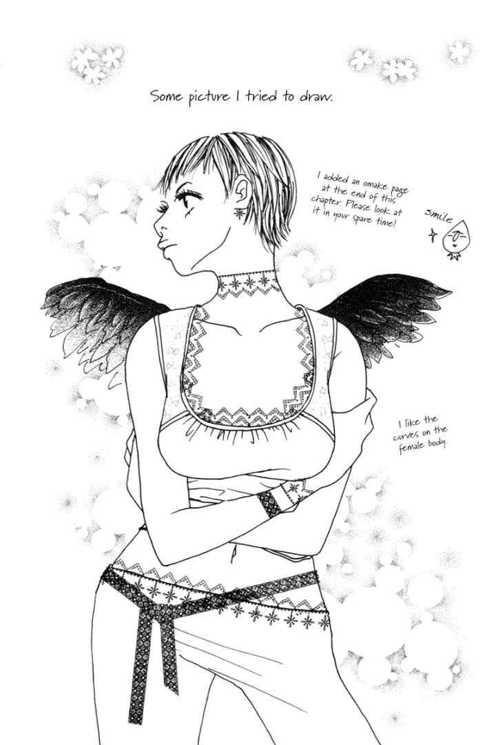 Sonna no Koi ja Nai Chapter 2 page 4 - Chapter 2 : That's Not Love