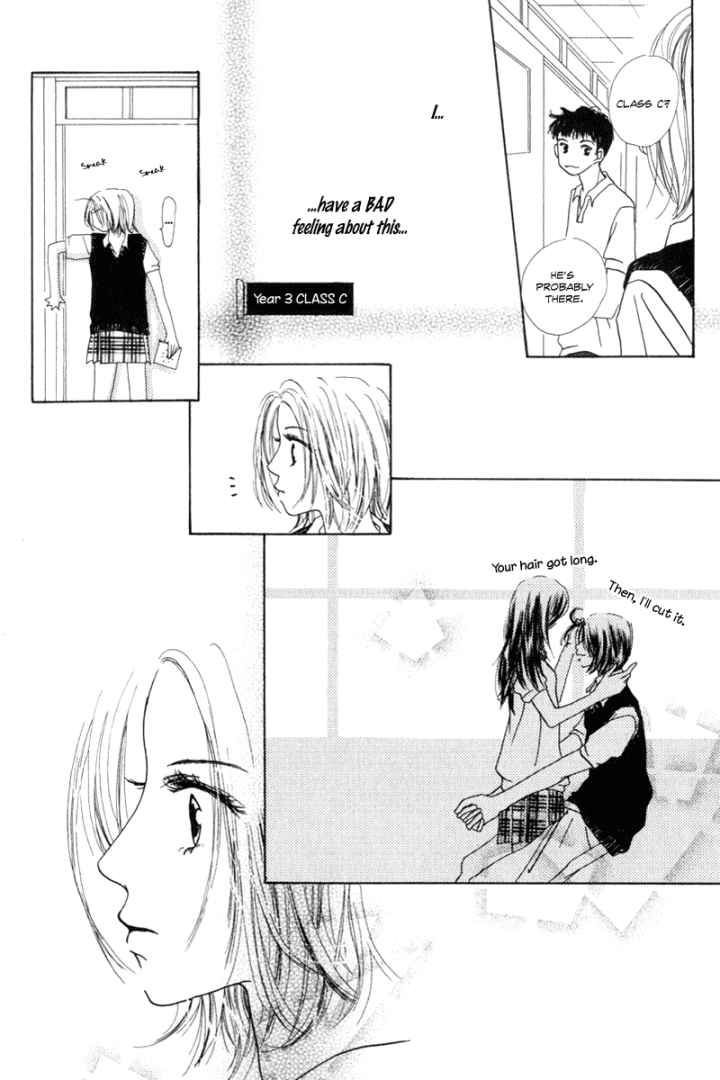 Sonna no Koi ja Nai Chapter 2 page 40 - Chapter 2 : That's Not Love
