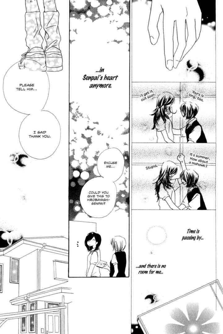 Sonna no Koi ja Nai Chapter 2 page 41 - Chapter 2 : That's Not Love