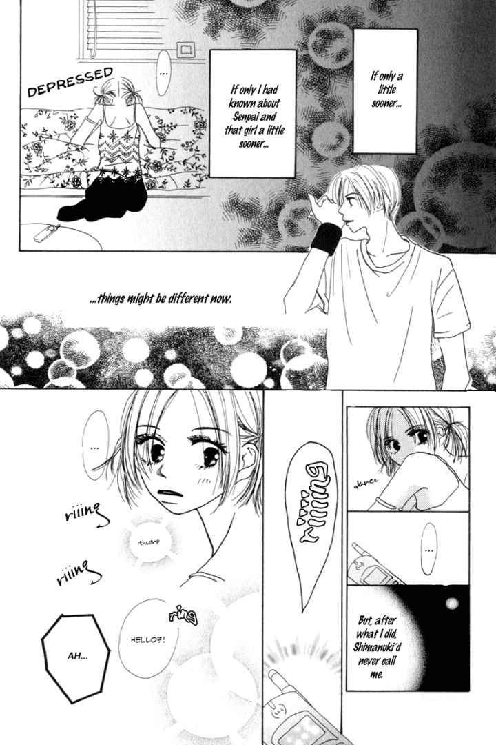 Sonna no Koi ja Nai Chapter 2 page 42 - Chapter 2 : That's Not Love