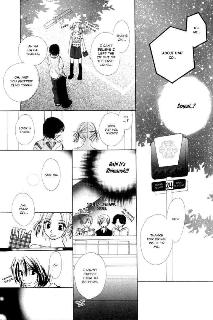 Sonna no Koi ja Nai Chapter 2 page 43 - Chapter 2 : That's Not Love