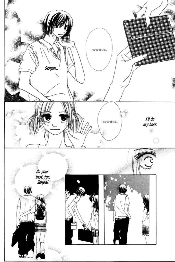 Sonna no Koi ja Nai Chapter 2 page 44 - Chapter 2 : That's Not Love