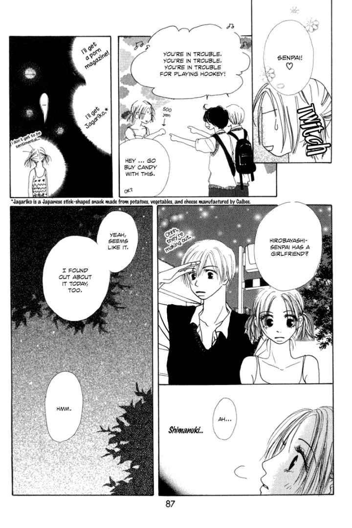 Sonna no Koi ja Nai Chapter 2 page 45 - Chapter 2 : That's Not Love
