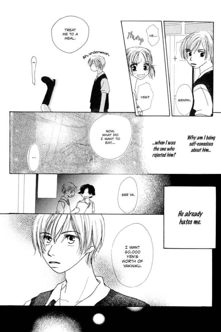 Sonna no Koi ja Nai Chapter 2 page 46 - Chapter 2 : That's Not Love