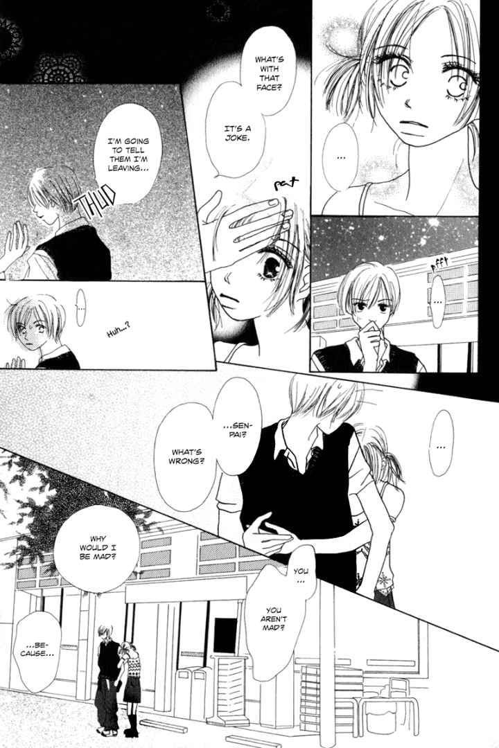 Sonna no Koi ja Nai Chapter 2 page 47 - Chapter 2 : That's Not Love