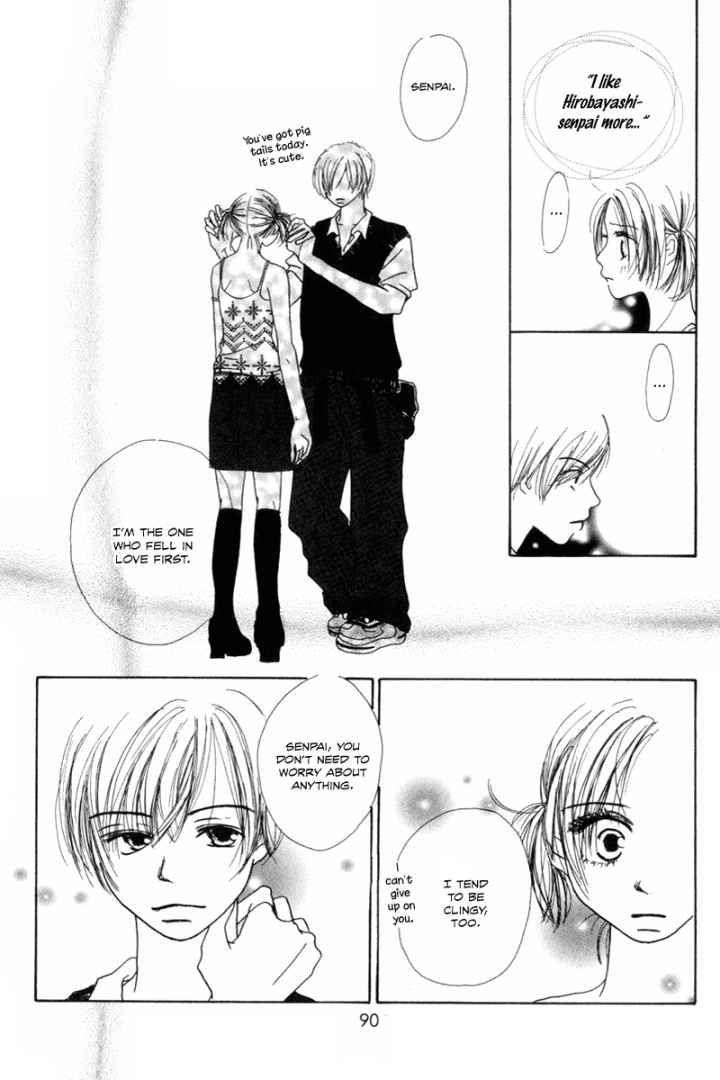 Sonna no Koi ja Nai Chapter 2 page 48 - Chapter 2 : That's Not Love