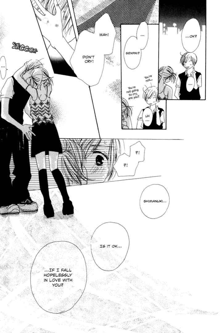 Sonna no Koi ja Nai Chapter 2 page 49 - Chapter 2 : That's Not Love