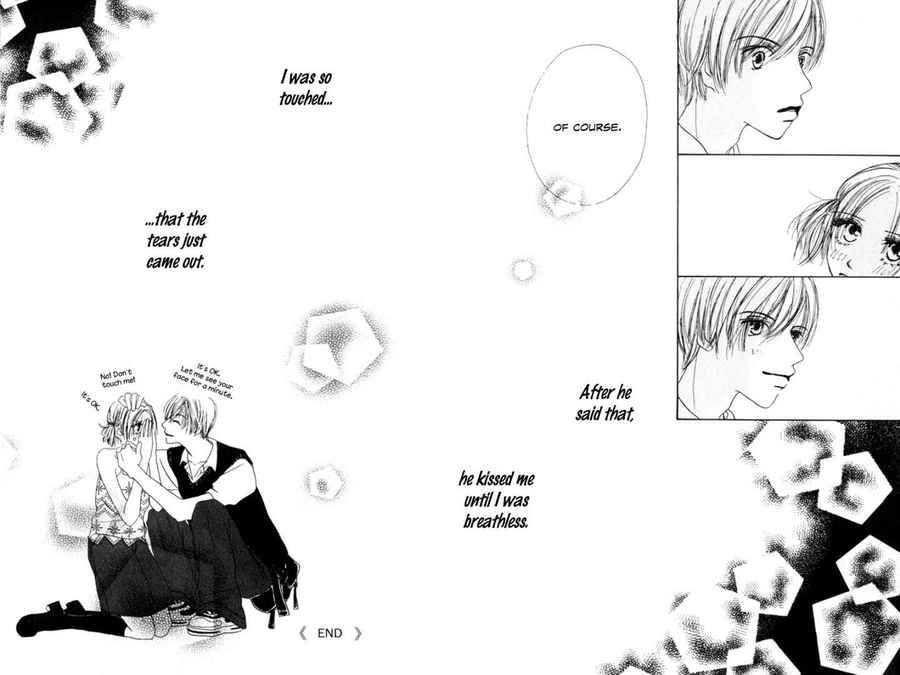 Sonna no Koi ja Nai Chapter 2 page 50 - Chapter 2 : That's Not Love