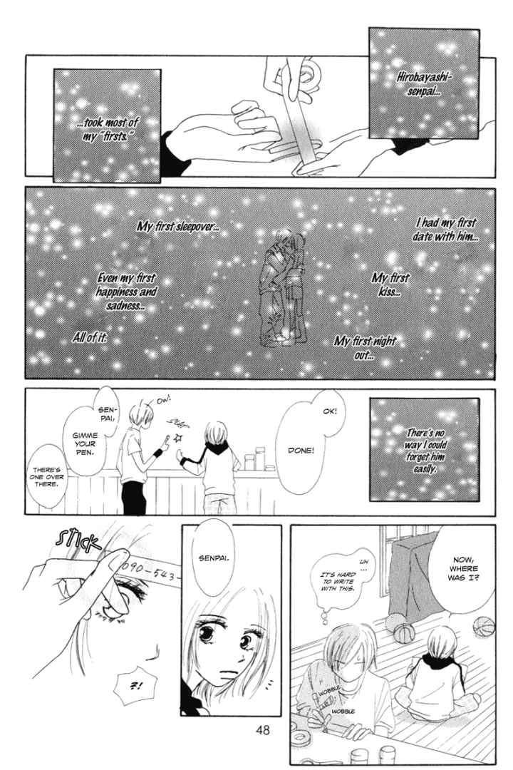 Sonna no Koi ja Nai Chapter 2 page 6 - Chapter 2 : That's Not Love