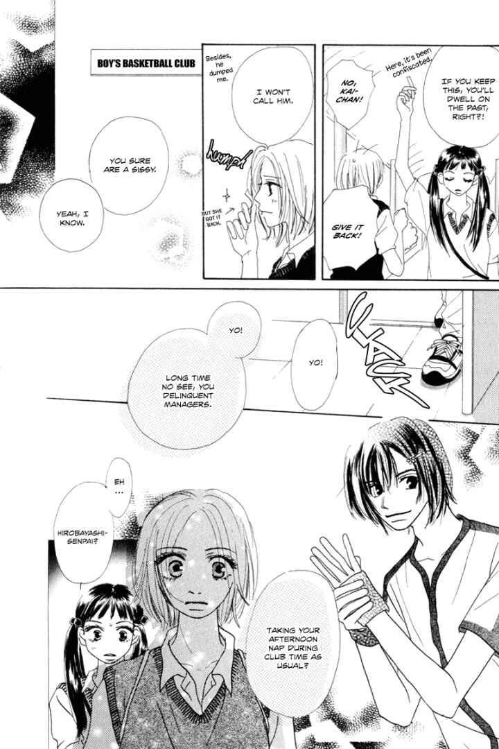 Sonna no Koi ja Nai Chapter 2 page 8 - Chapter 2 : That's Not Love