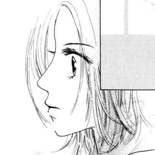 Sonna no Koi ja Nai Chapter 2 : That's Not Love cover