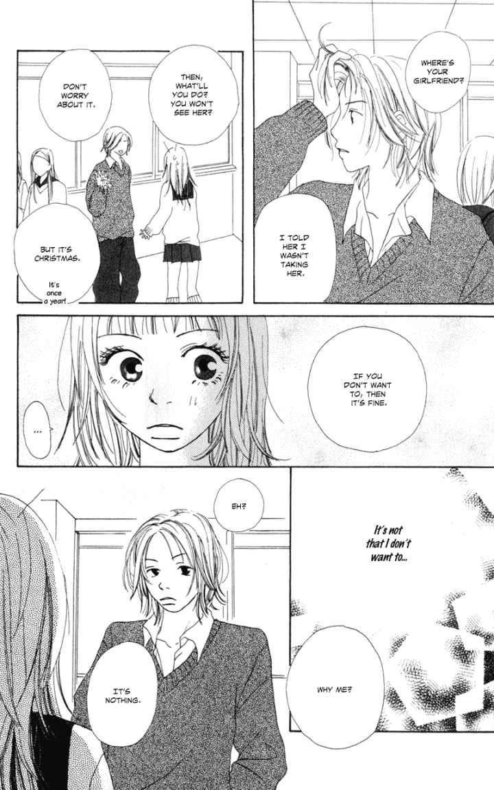 Sonna no Koi ja Nai Chapter 3 page 10 - Chapter 3 : Sweetheart
