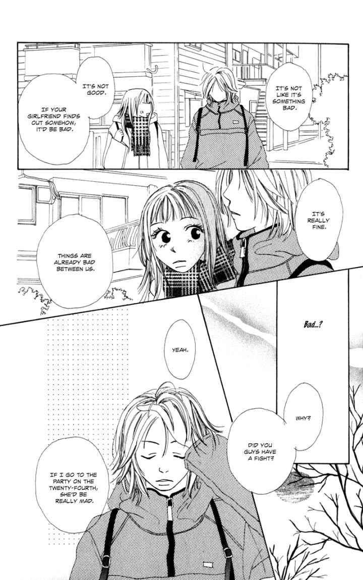 Sonna no Koi ja Nai Chapter 3 page 19 - Chapter 3 : Sweetheart