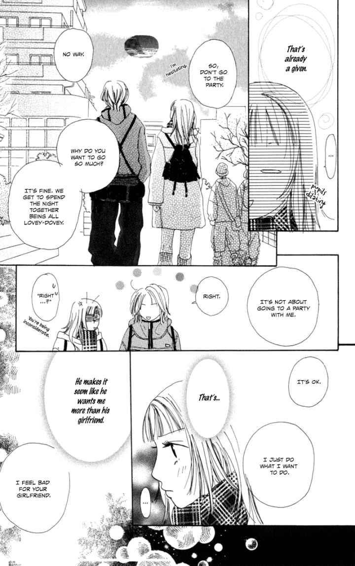 Sonna no Koi ja Nai Chapter 3 page 20 - Chapter 3 : Sweetheart