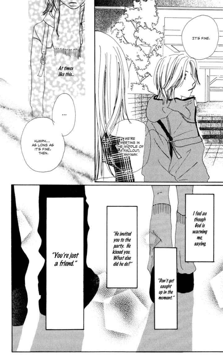 Sonna no Koi ja Nai Chapter 3 page 21 - Chapter 3 : Sweetheart