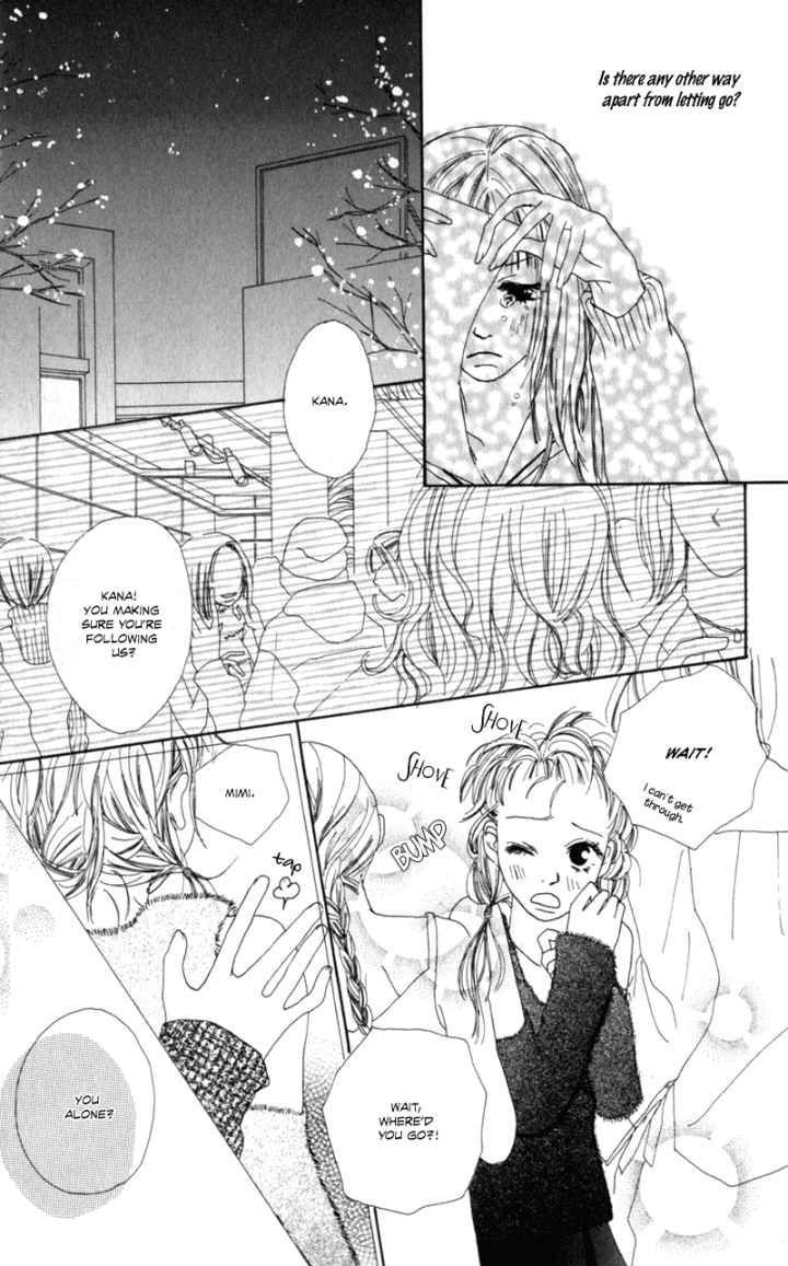Sonna no Koi ja Nai Chapter 3 page 28 - Chapter 3 : Sweetheart