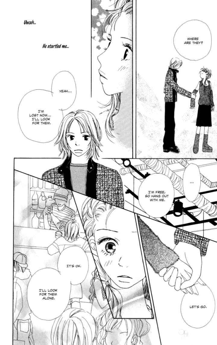 Sonna no Koi ja Nai Chapter 3 page 29 - Chapter 3 : Sweetheart