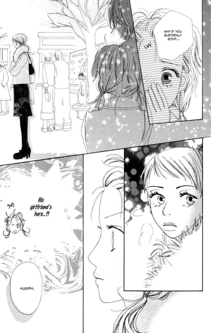 Sonna no Koi ja Nai Chapter 3 page 32 - Chapter 3 : Sweetheart