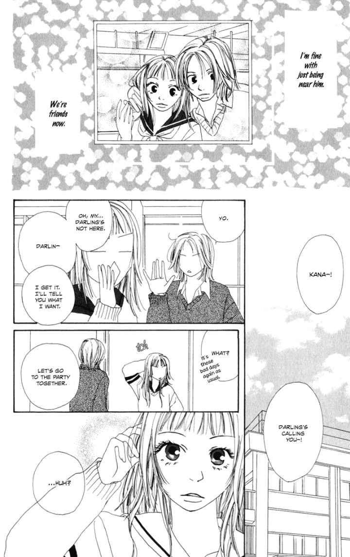Sonna no Koi ja Nai Chapter 3 page 9 - Chapter 3 : Sweetheart