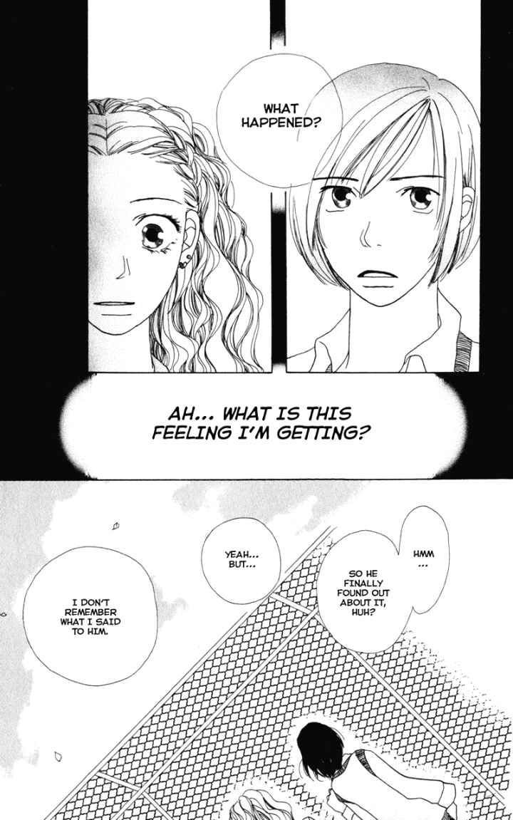 Sonna no Koi ja Nai Chapter 4 page 16 - Chapter 4 : I Just Want You to Be With Me