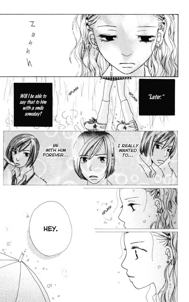 Sonna no Koi ja Nai Chapter 4 page 28 - Chapter 4 : I Just Want You to Be With Me