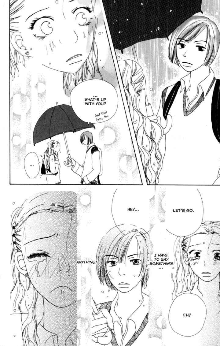 Sonna no Koi ja Nai Chapter 4 page 29 - Chapter 4 : I Just Want You to Be With Me