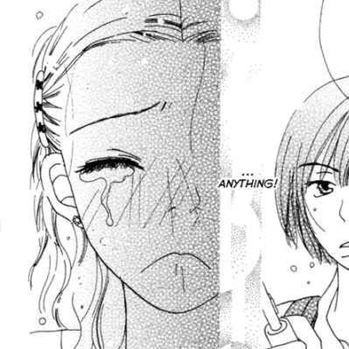 Sonna no Koi ja Nai Chapter 4 : I Just Want You to Be With Me cover