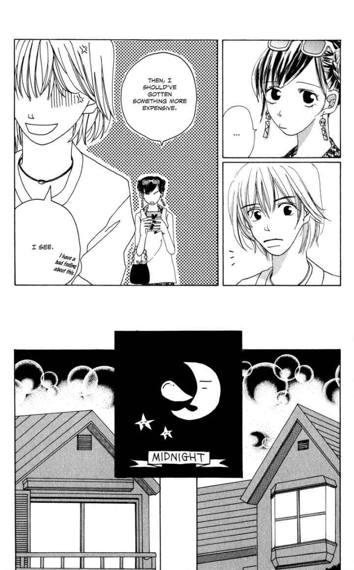 Sonna no Koi ja Nai Chapter 5 page 14 - Chapter 5 : Holding Hands