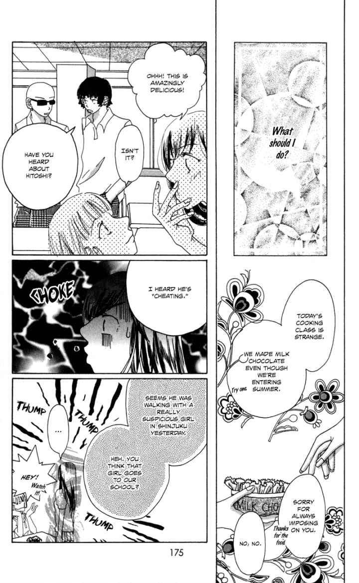 Sonna no Koi ja Nai Chapter 5 page 16 - Chapter 5 : Holding Hands