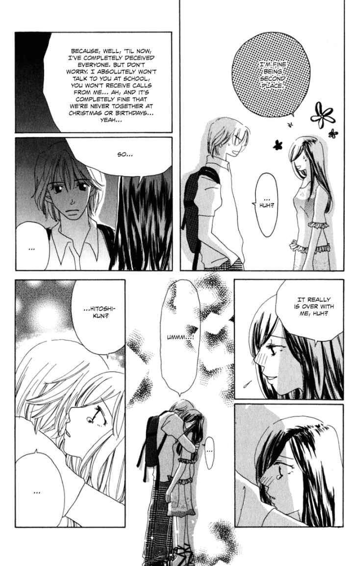 Sonna no Koi ja Nai Chapter 5 page 29 - Chapter 5 : Holding Hands