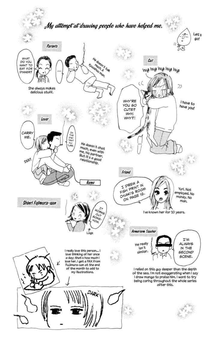 Sonna no Koi ja Nai Chapter 5 page 33 - Chapter 5 : Holding Hands