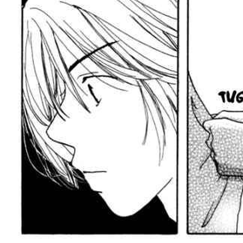 Sonna no Koi ja Nai Chapter 5 : Holding Hands cover