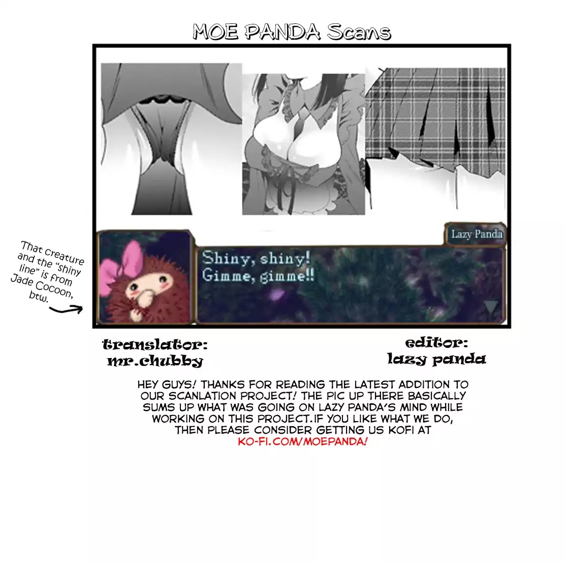 Sono Bisque Doll wa Koi wo suru Chapter 1 page 47 - Chapter 1