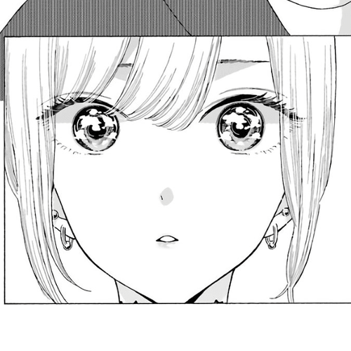 Sono Bisque Doll wa Koi wo suru Chapter 10 cover