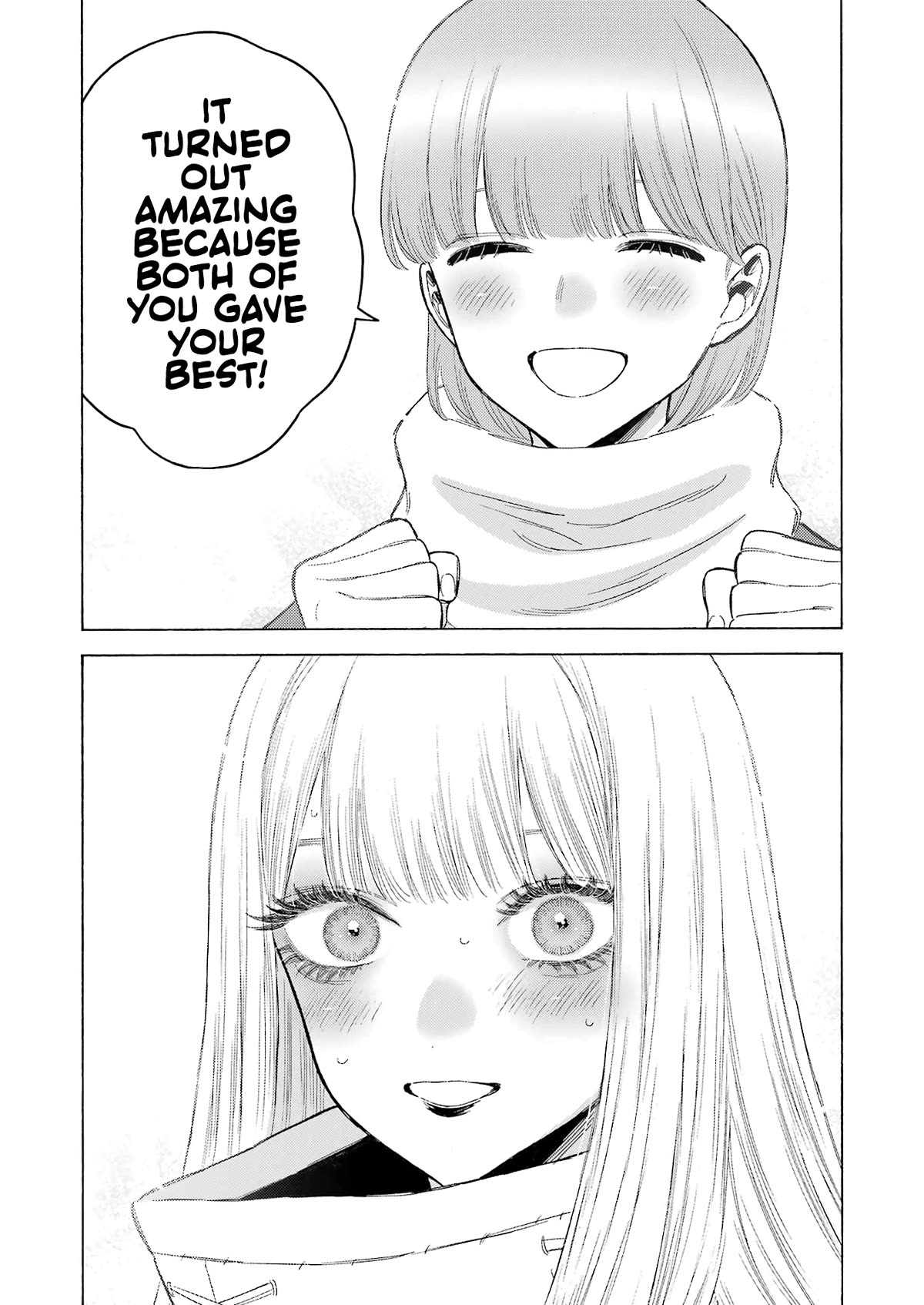 Sono Bisque Doll wa Koi wo suru Chapter 100 page 11 - Chapter 100
