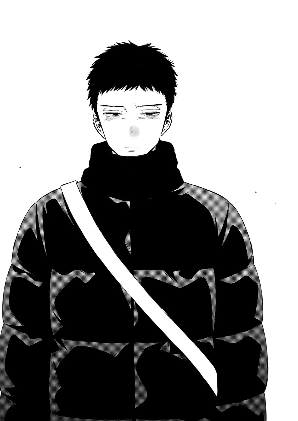Sono Bisque Doll wa Koi wo suru Chapter 100 page 22 - Chapter 100