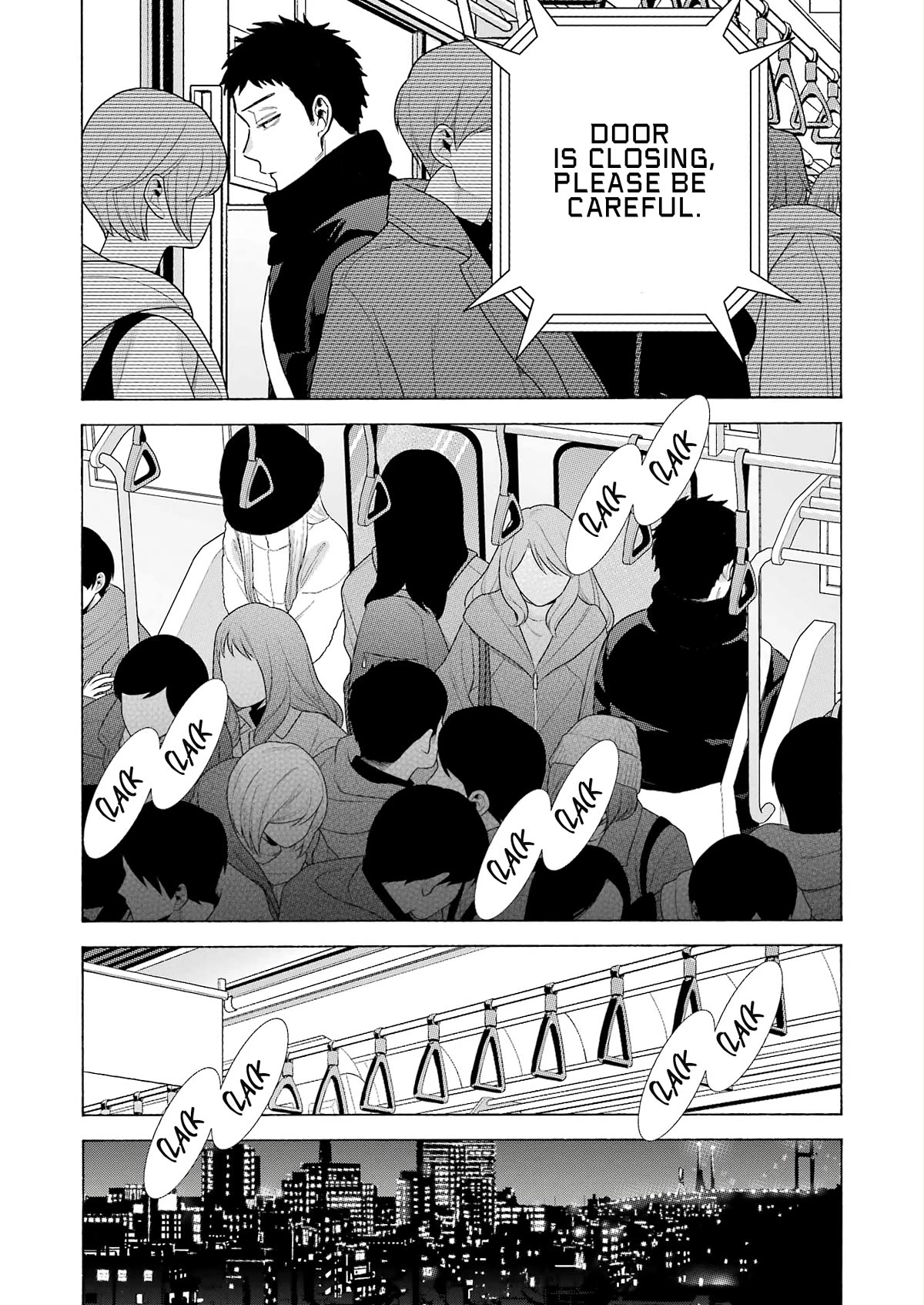 Sono Bisque Doll wa Koi wo suru Chapter 100 page 27 - Chapter 100