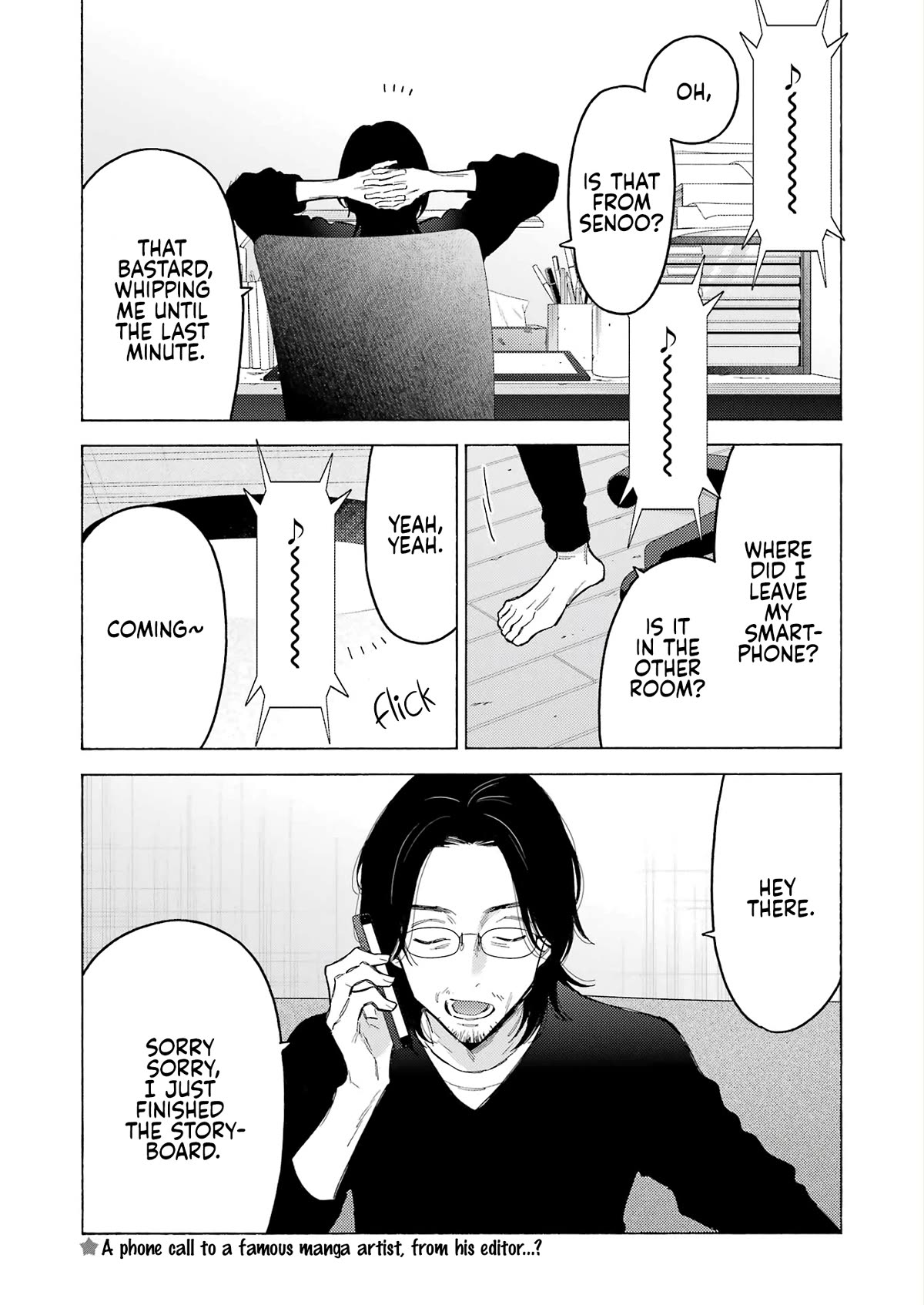 Sono Bisque Doll wa Koi wo suru Chapter 100 page 29 - Chapter 100