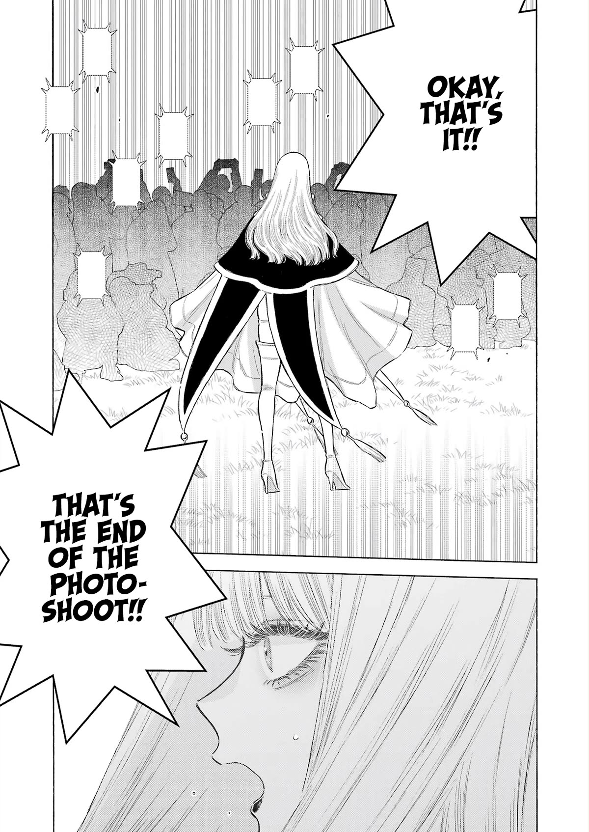 Sono Bisque Doll wa Koi wo suru Chapter 100 page 5 - Chapter 100