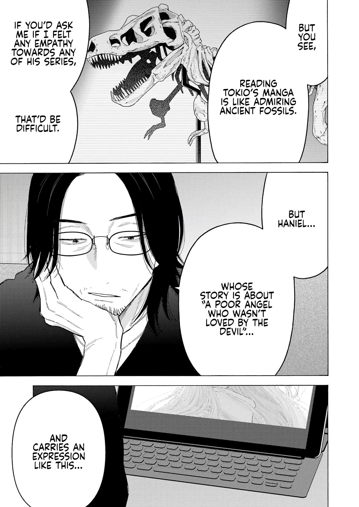 Sono Bisque Doll wa Koi wo suru Chapter 101 page 15 - Chapter 101
